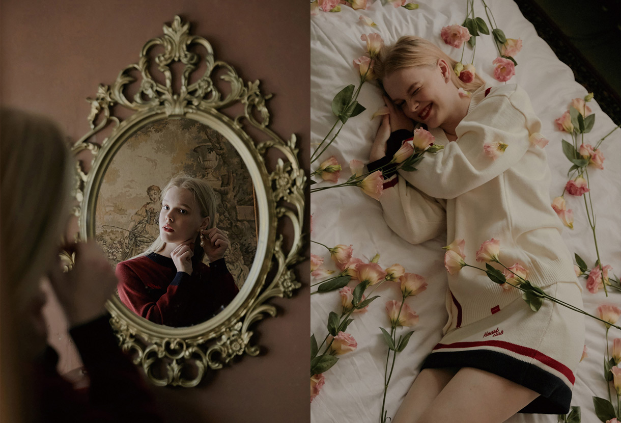 하트클럽 입점 기념 이벤트 image