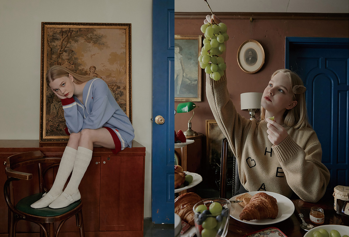 하트클럽 입점 기념 이벤트 image