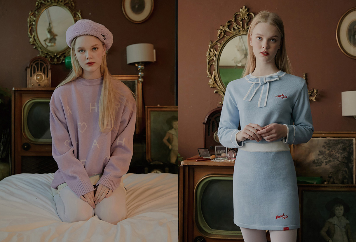 하트클럽 입점 기념 이벤트 image