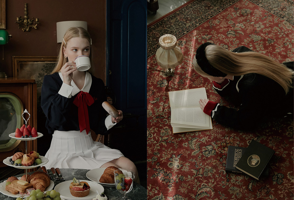 하트클럽 입점 기념 이벤트 image