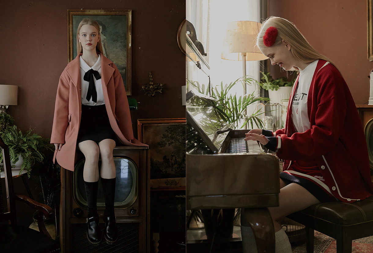 하트클럽 입점 기념 이벤트 image