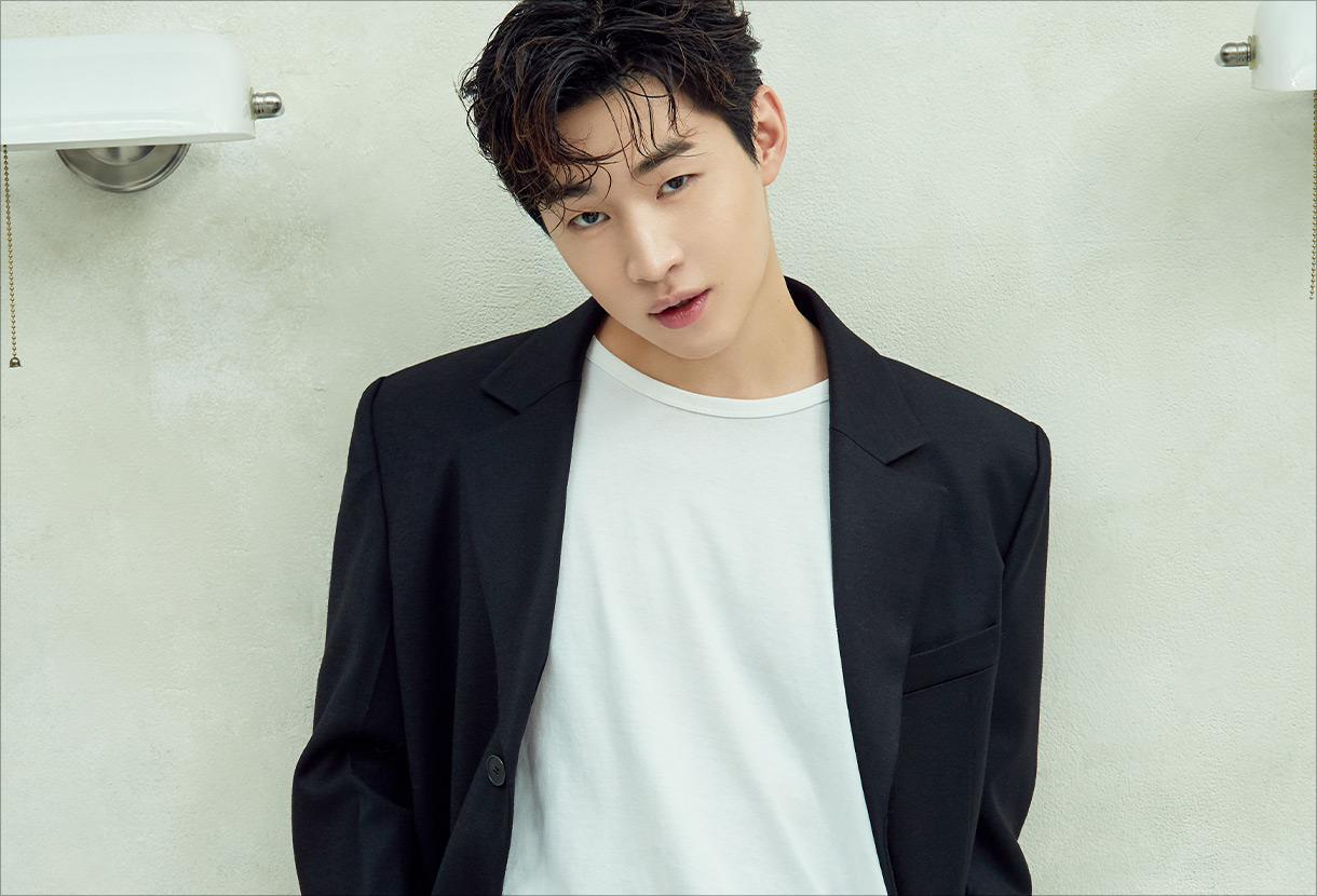 헤지스맨 룰429 입점 기념 이벤트 image