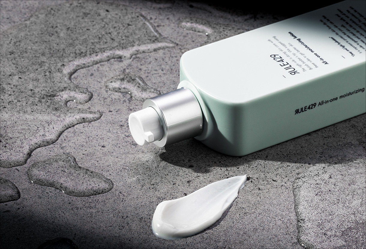 헤지스맨 룰429 입점 기념 이벤트 image