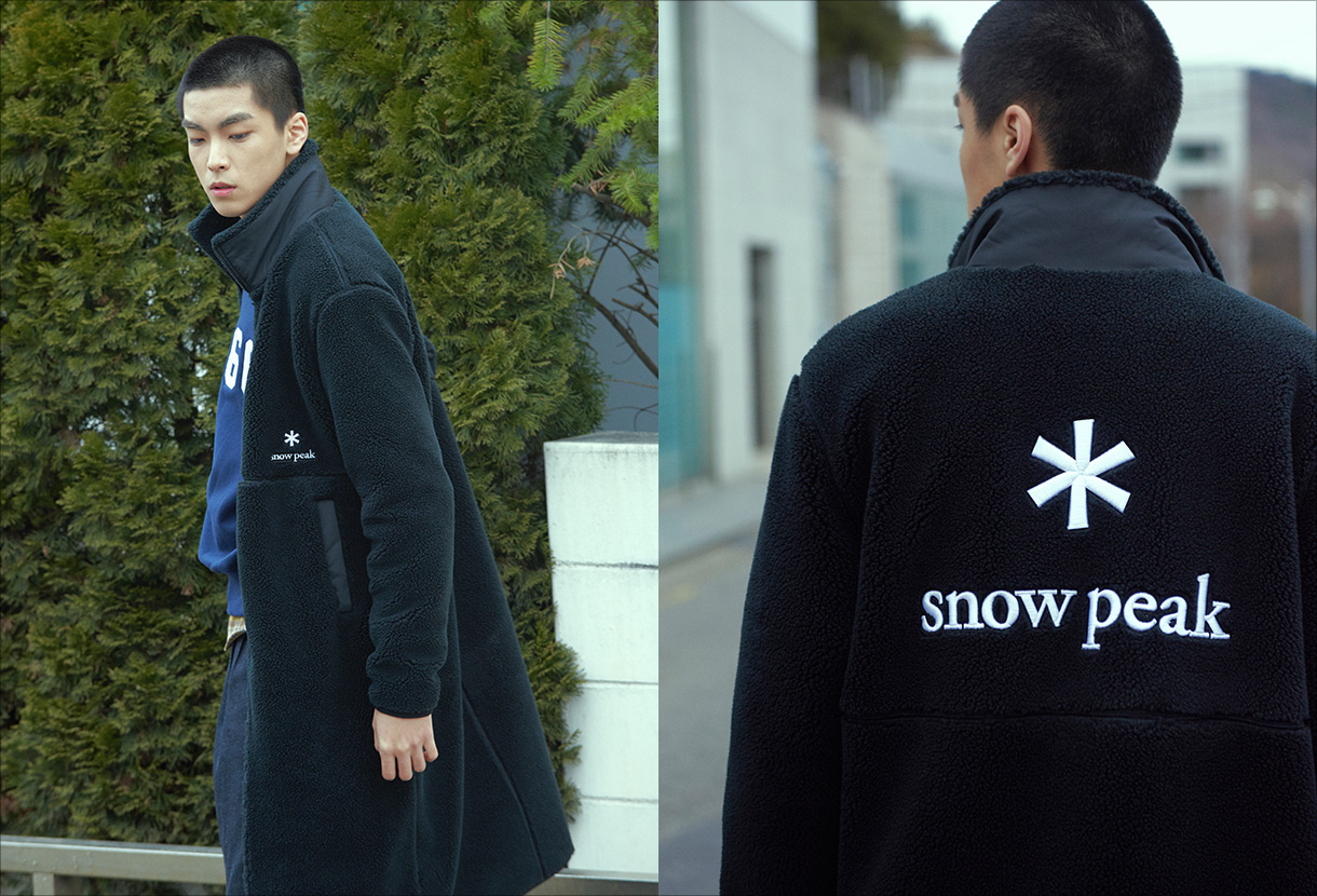 스노우피크 입점 기념 이벤트 image