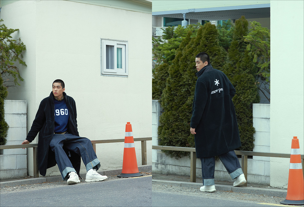 스노우피크 입점 기념 이벤트 image