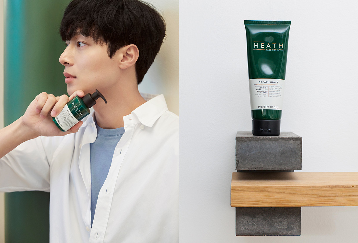 히스 입점 기념 이벤트 image