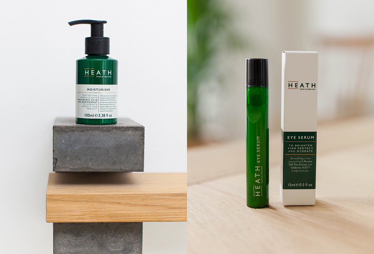 히스 입점 기념 이벤트 image