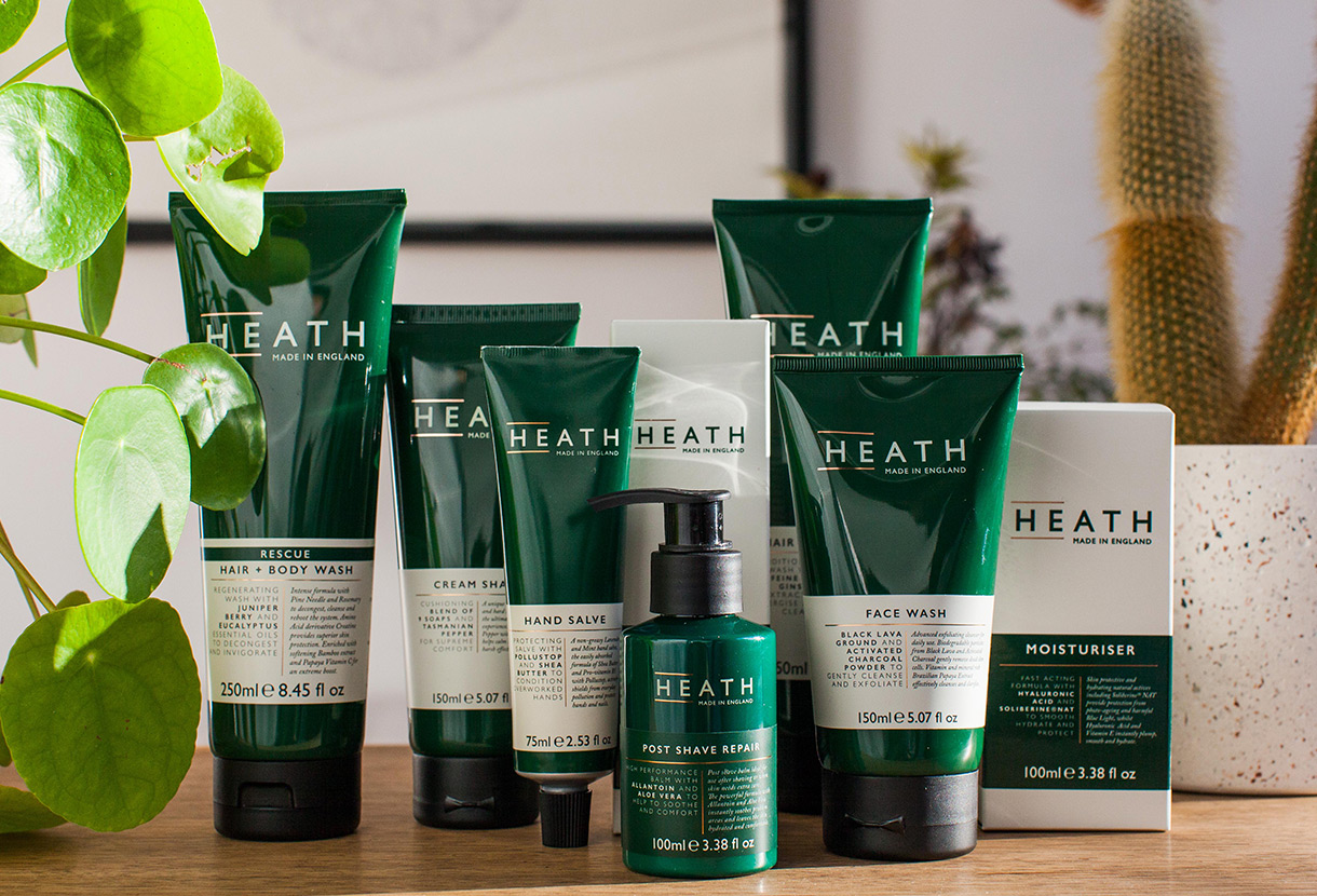 히스 입점 기념 이벤트 image