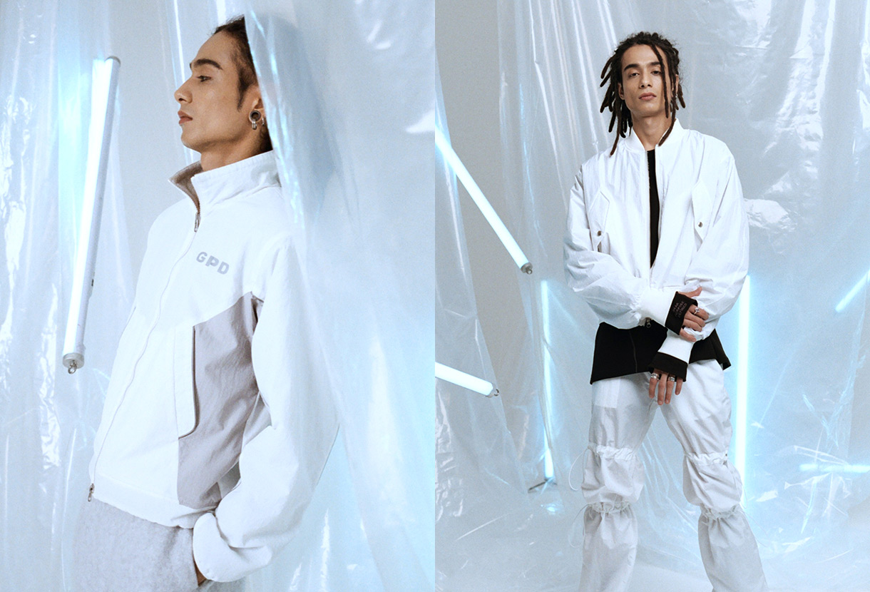 지피디 입점 기념 이벤트 image