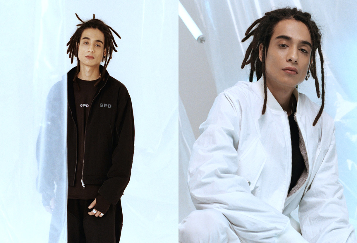 지피디 입점 기념 이벤트 image