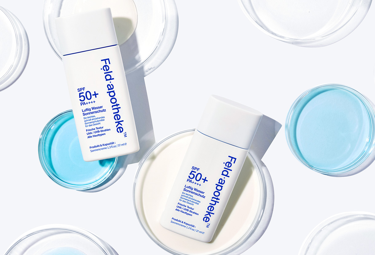 펠드아포테케 입점 기념 이벤트 image