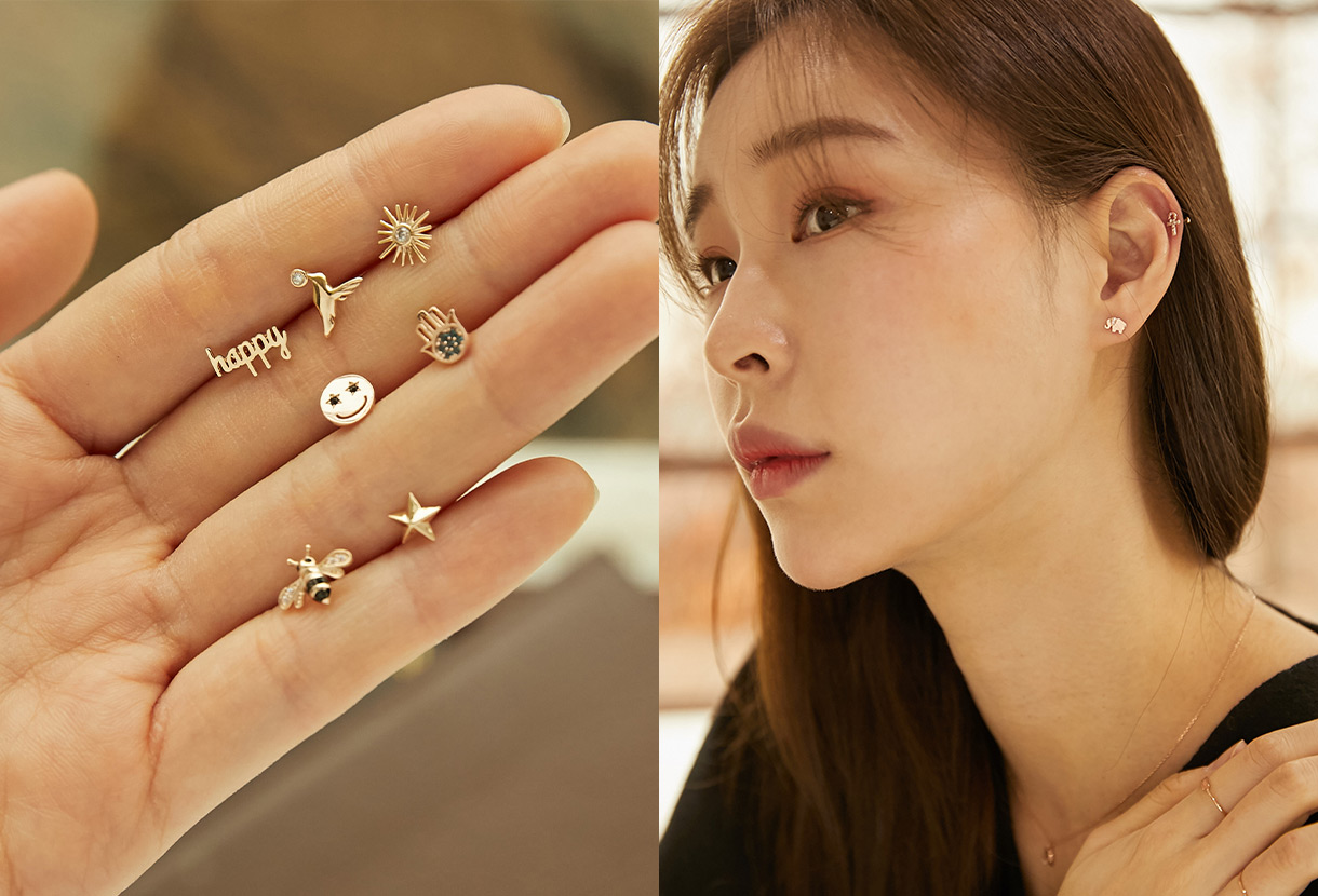 일리앤 입점 기념 이벤트 image