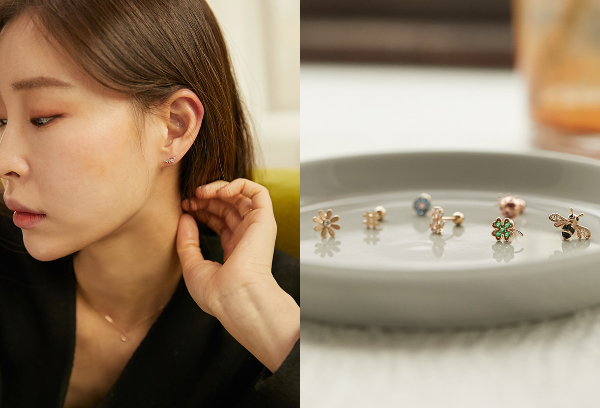 일리앤 입점 기념 이벤트 image