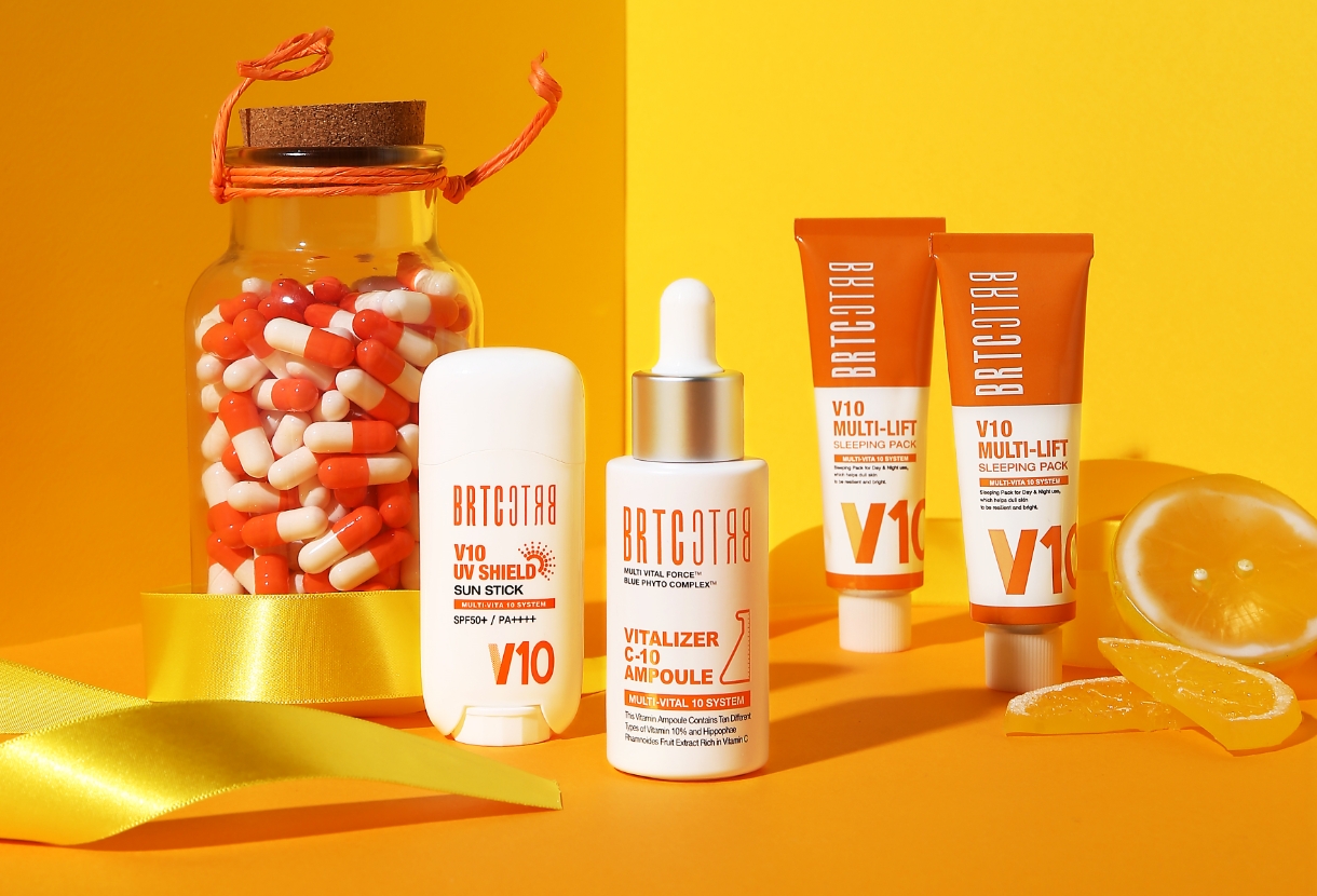 비알티씨 입점 기념 이벤트 image