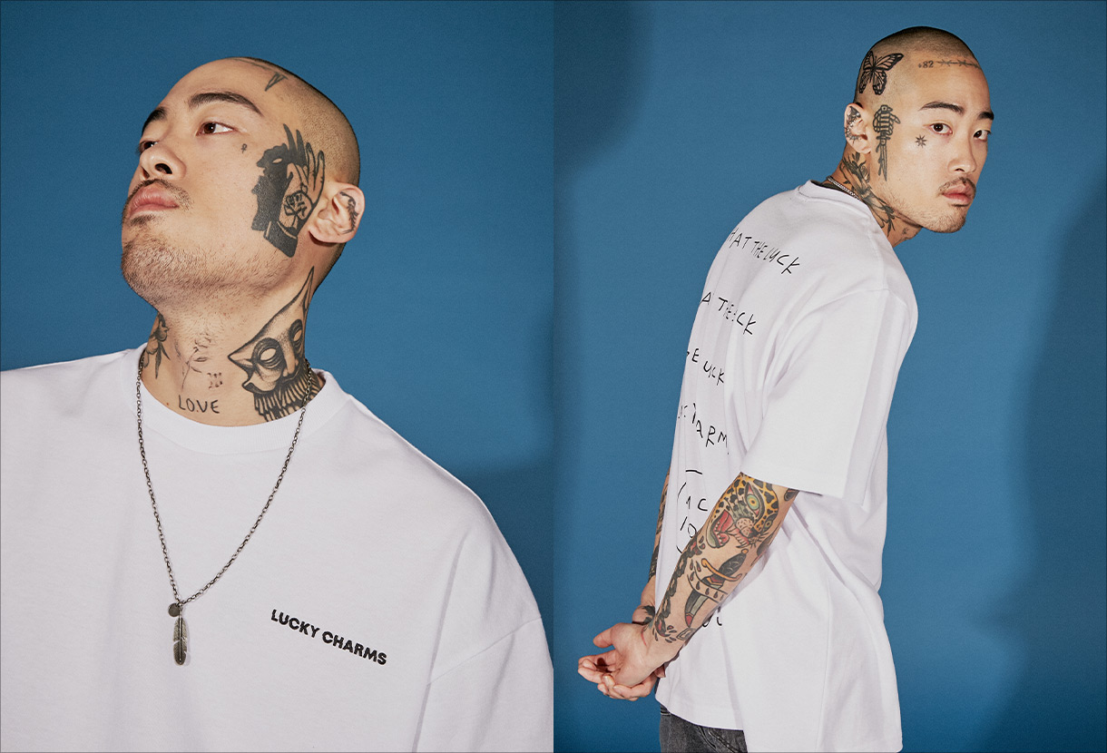 럭키참스 입점 기념 이벤트 image