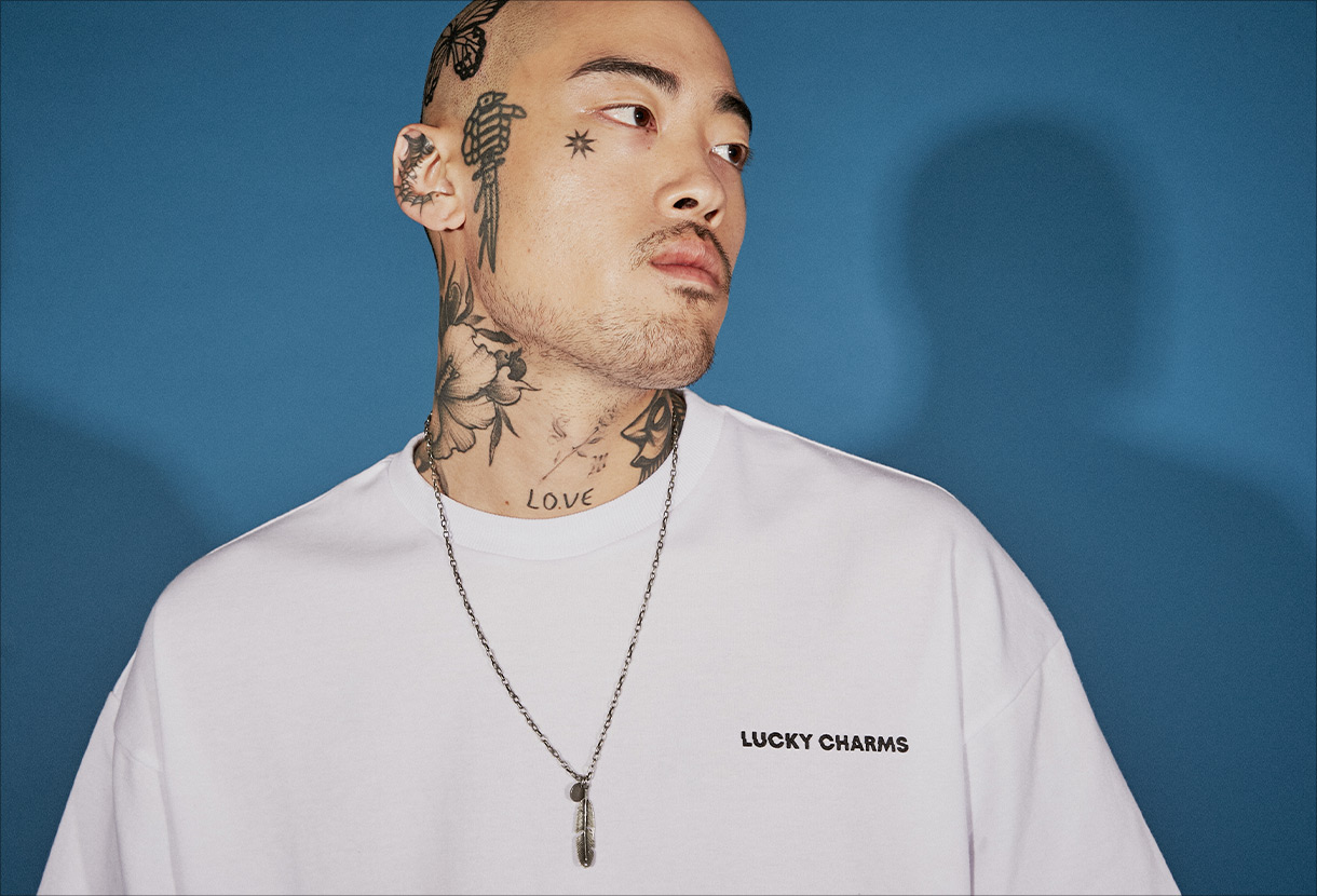 럭키참스 입점 기념 이벤트 image