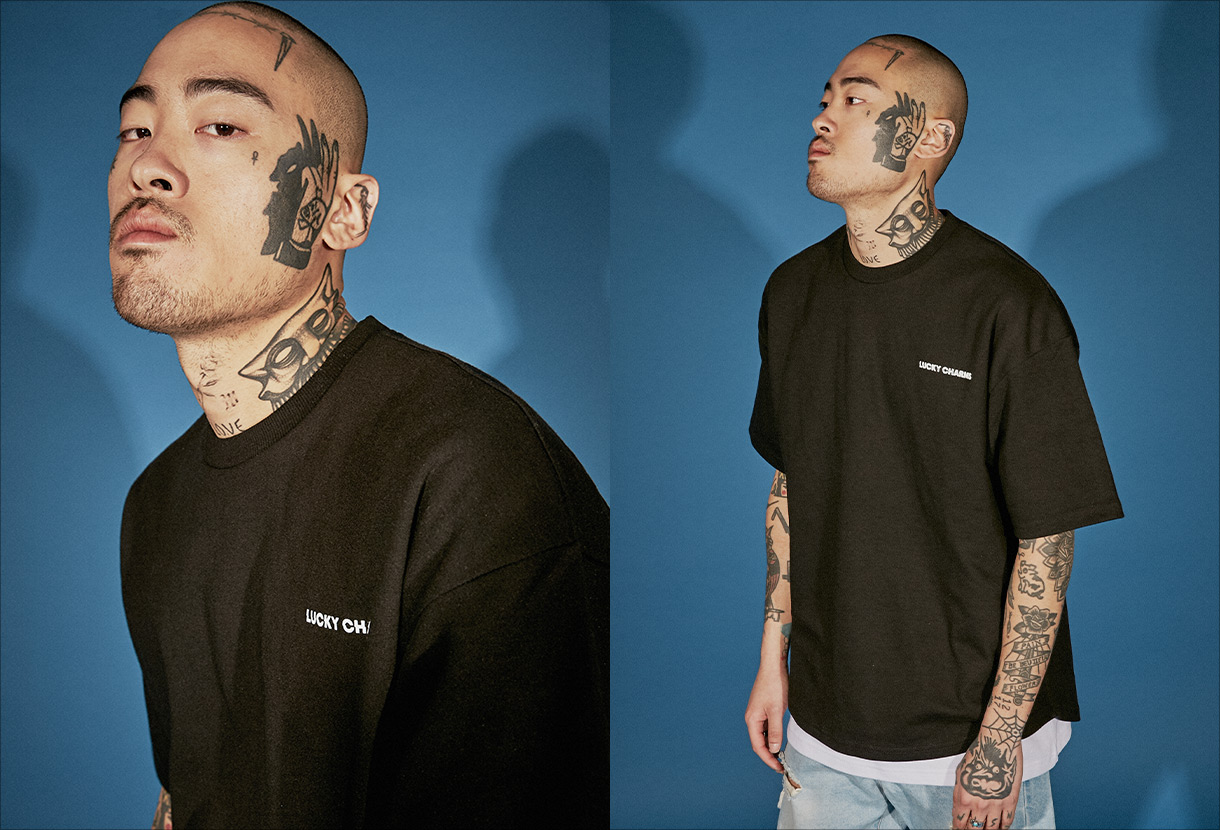 럭키참스 입점 기념 이벤트 image