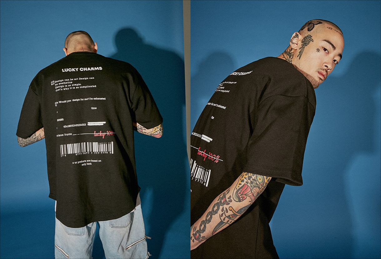 럭키참스 입점 기념 이벤트 image