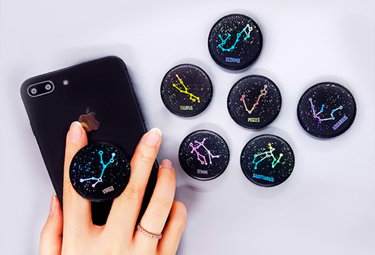 그립톡 입점 기념 이벤트 image