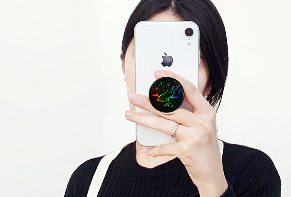 그립톡 입점 기념 이벤트 image