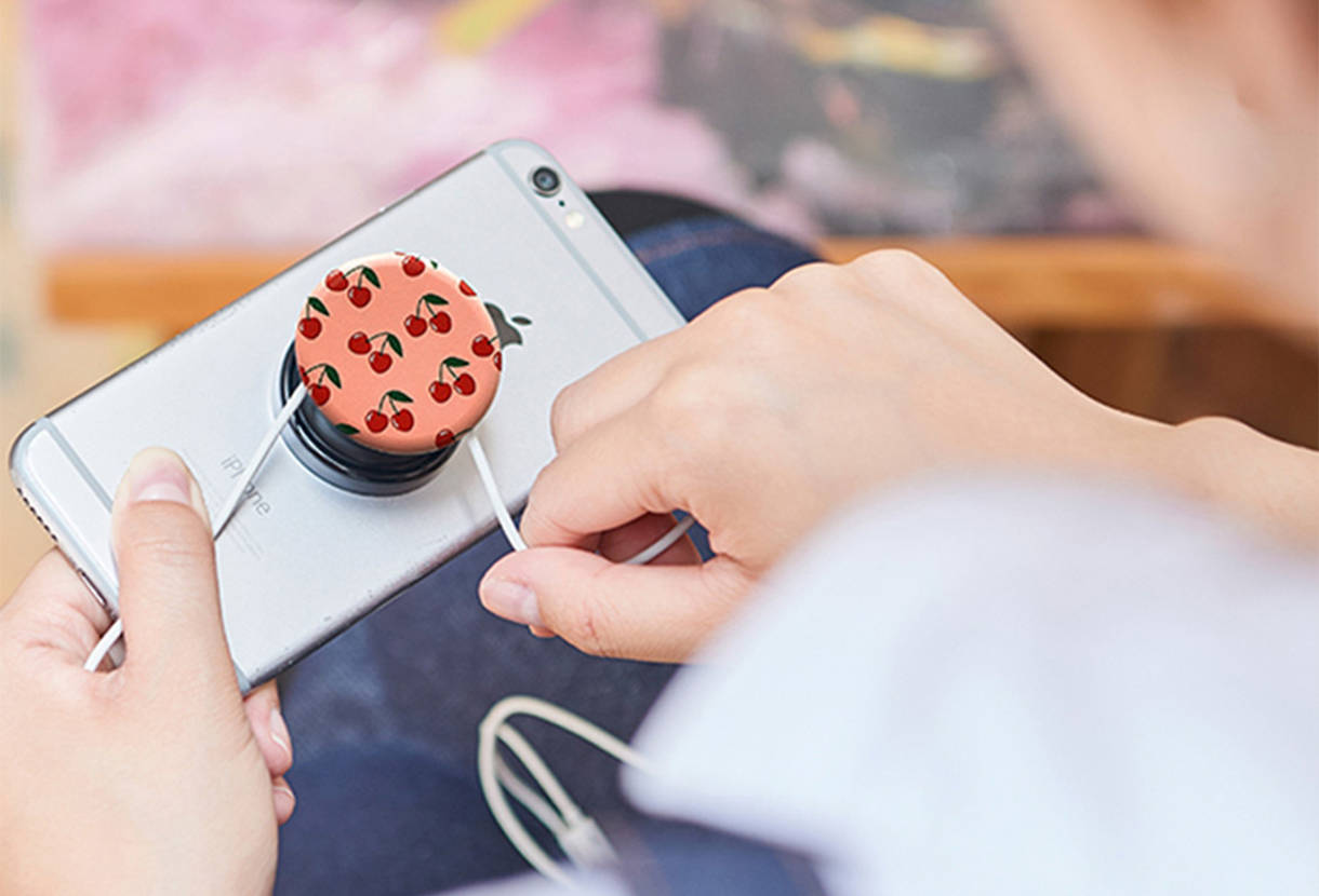 그립톡 입점 기념 이벤트 image