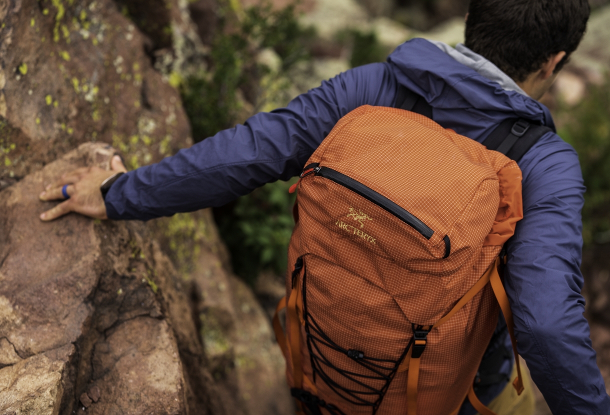 아크테릭스 입점 기념 이벤트 image