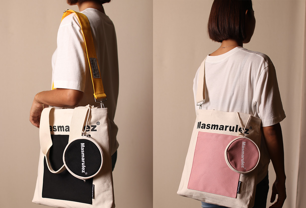 마스마룰즈 입점 기념 이벤트 image