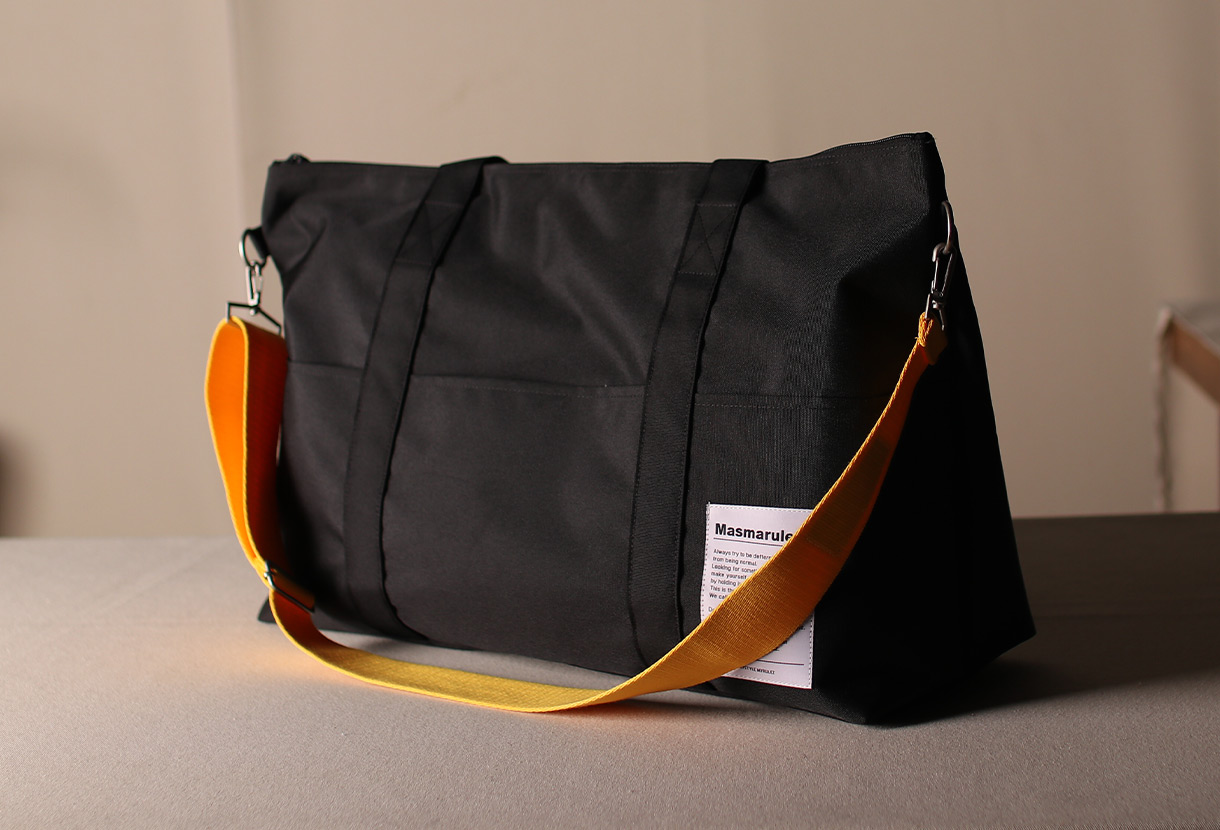 마스마룰즈 입점 기념 이벤트 image