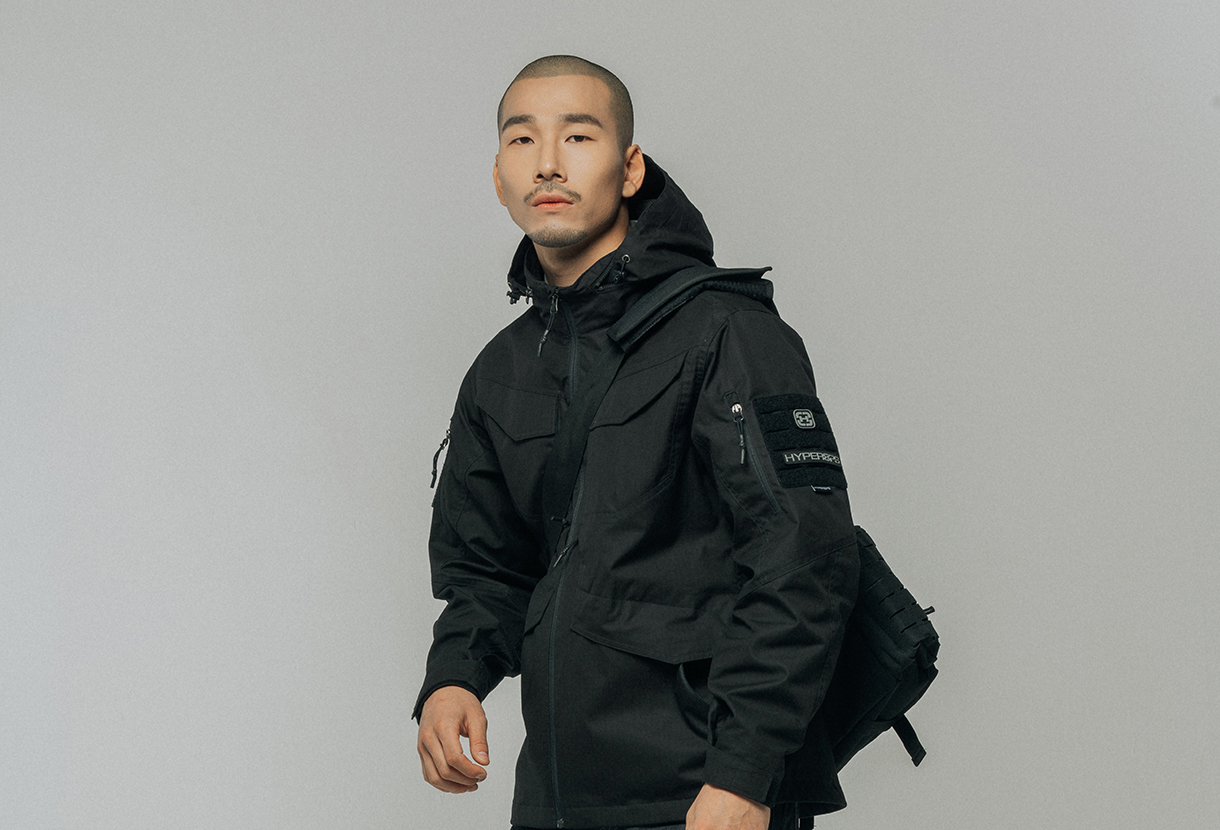 하이퍼옵스 입점 기념 이벤트 image