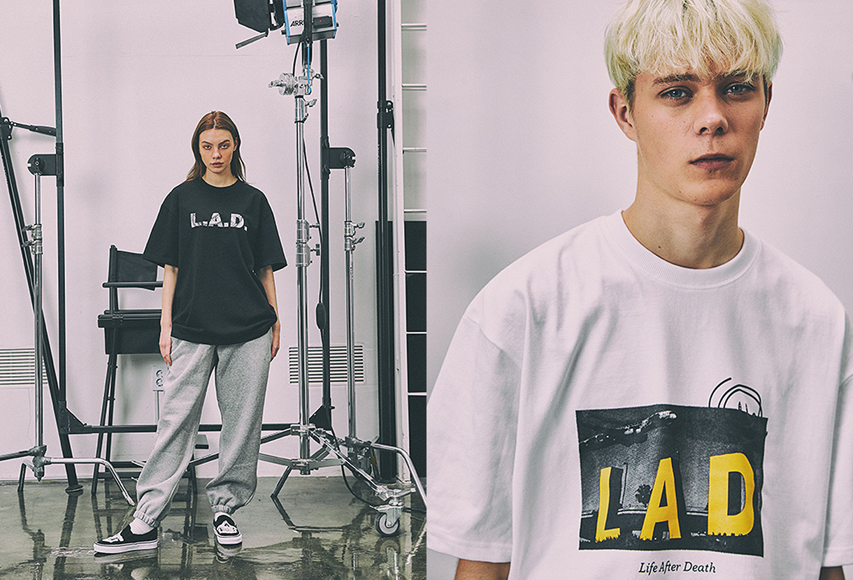 라드 입점 기념 이벤트 image