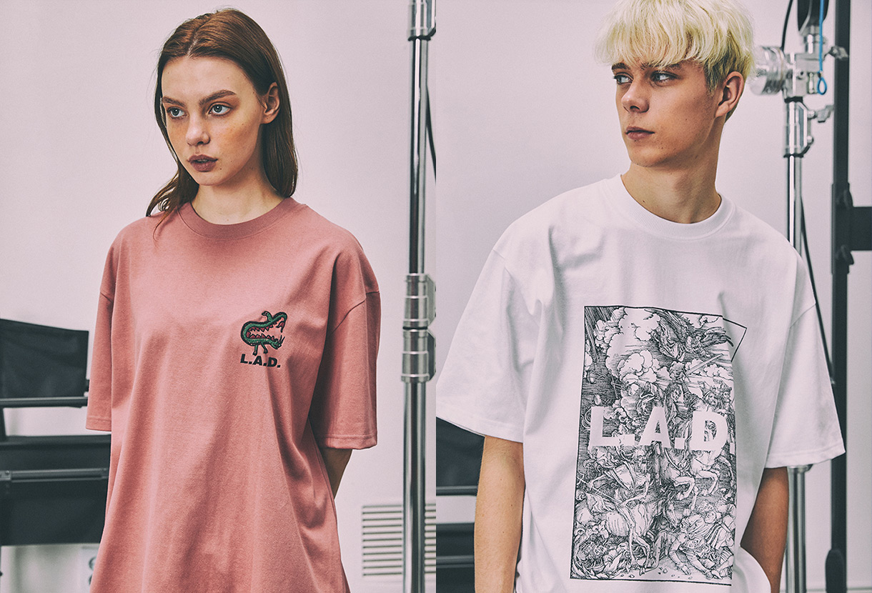 라드 입점 기념 이벤트 image