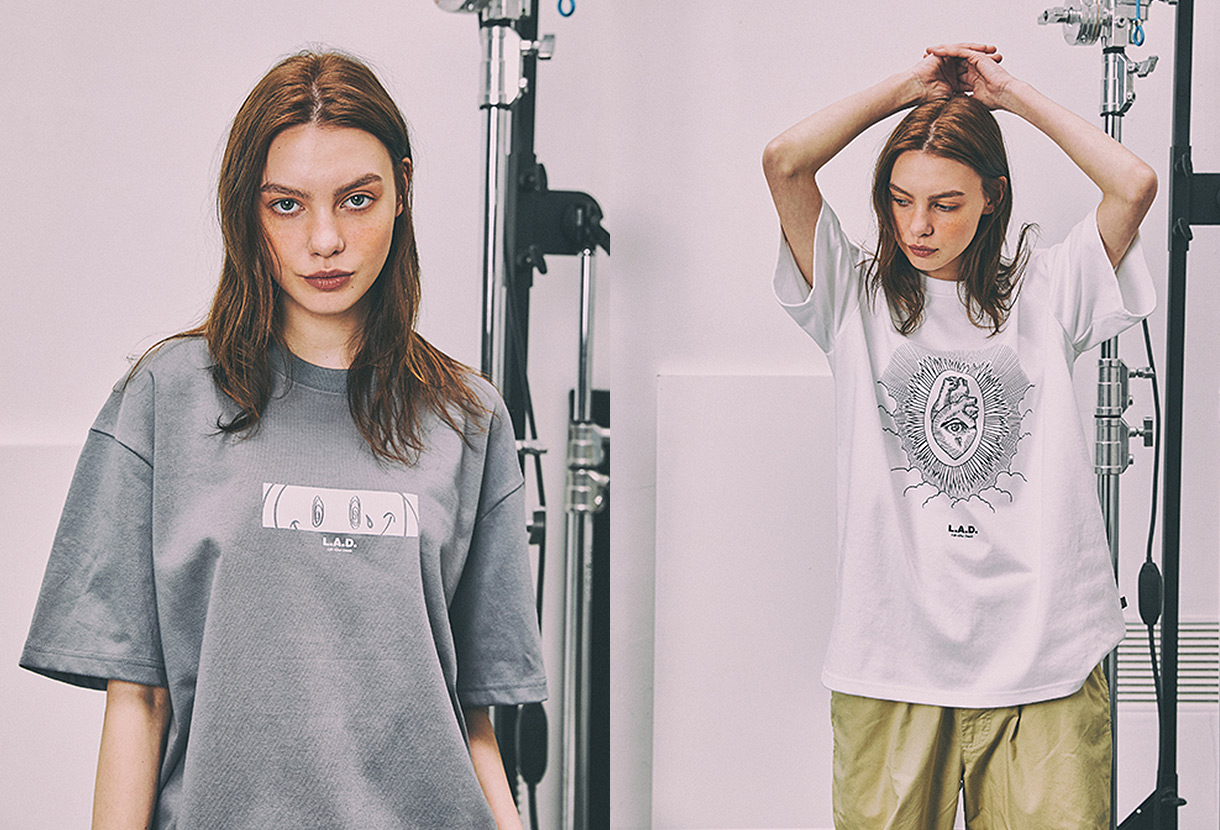 라드 입점 기념 이벤트 image