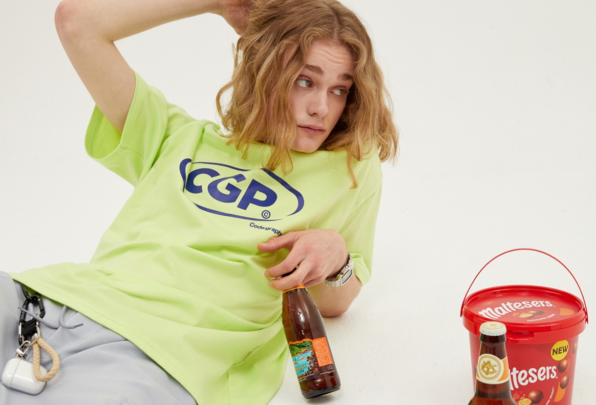 코드그라피 입점 기념 이벤트 image