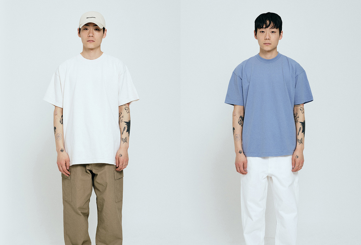 로스앤젤레스 어패럴 입점 기념 이벤트 image