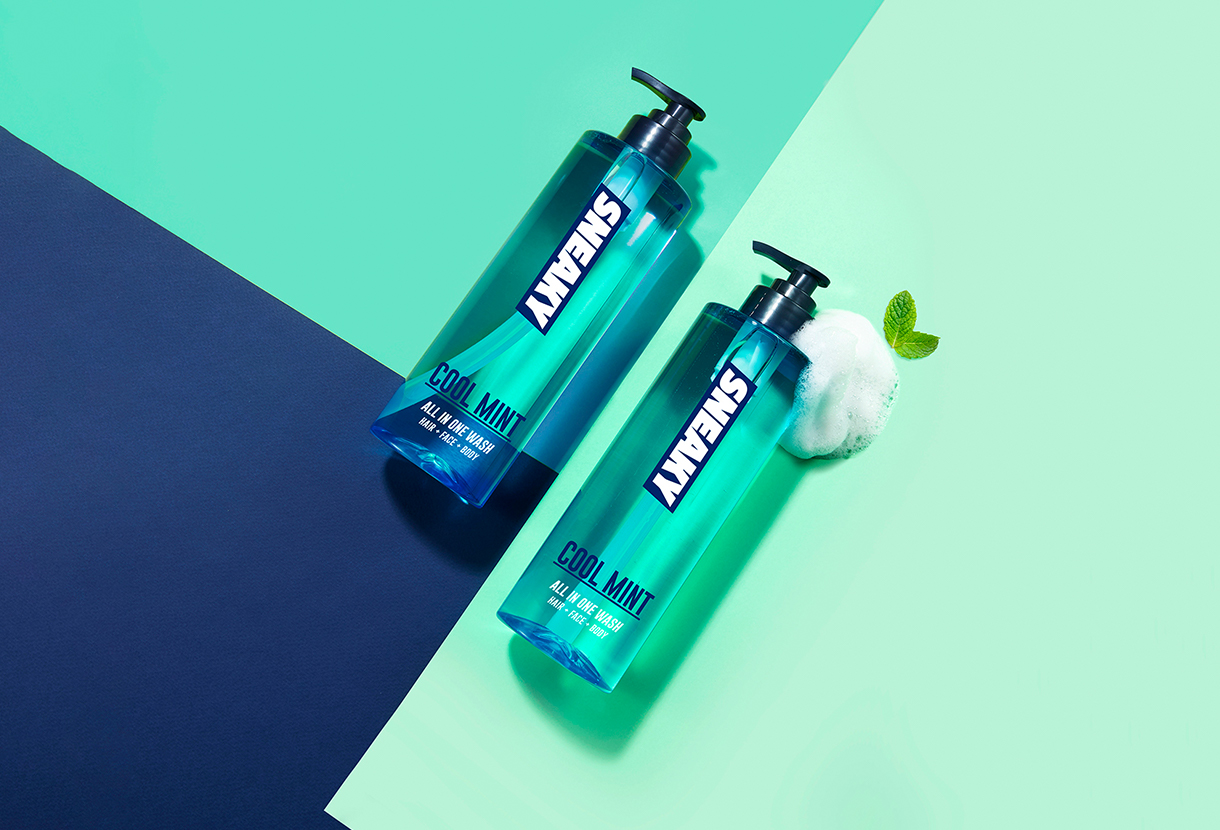 스니키 입점 기념 이벤트 image