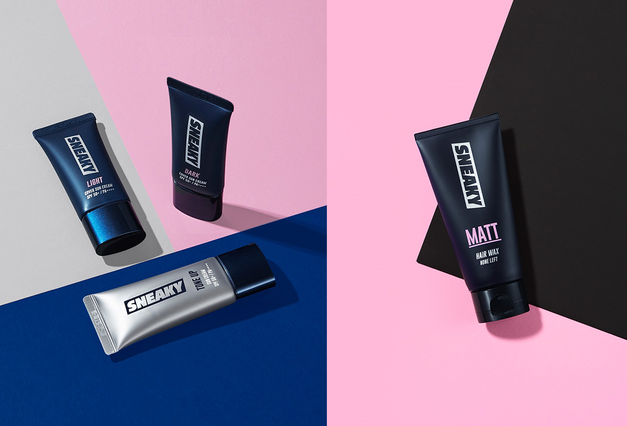 스니키 입점 기념 이벤트 image