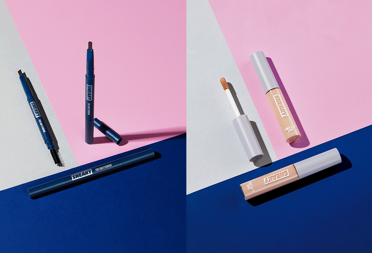 스니키 입점 기념 이벤트 image