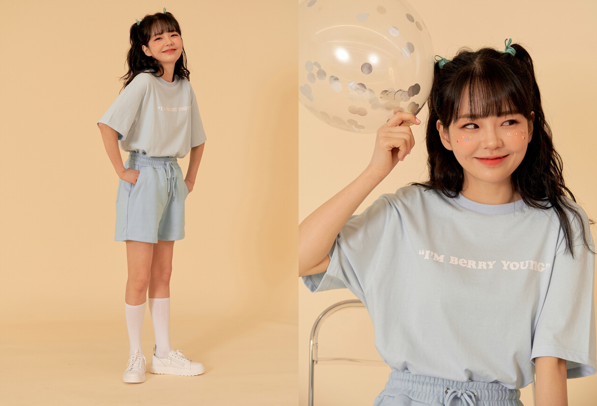 베리영 입점 기념 이벤트 image