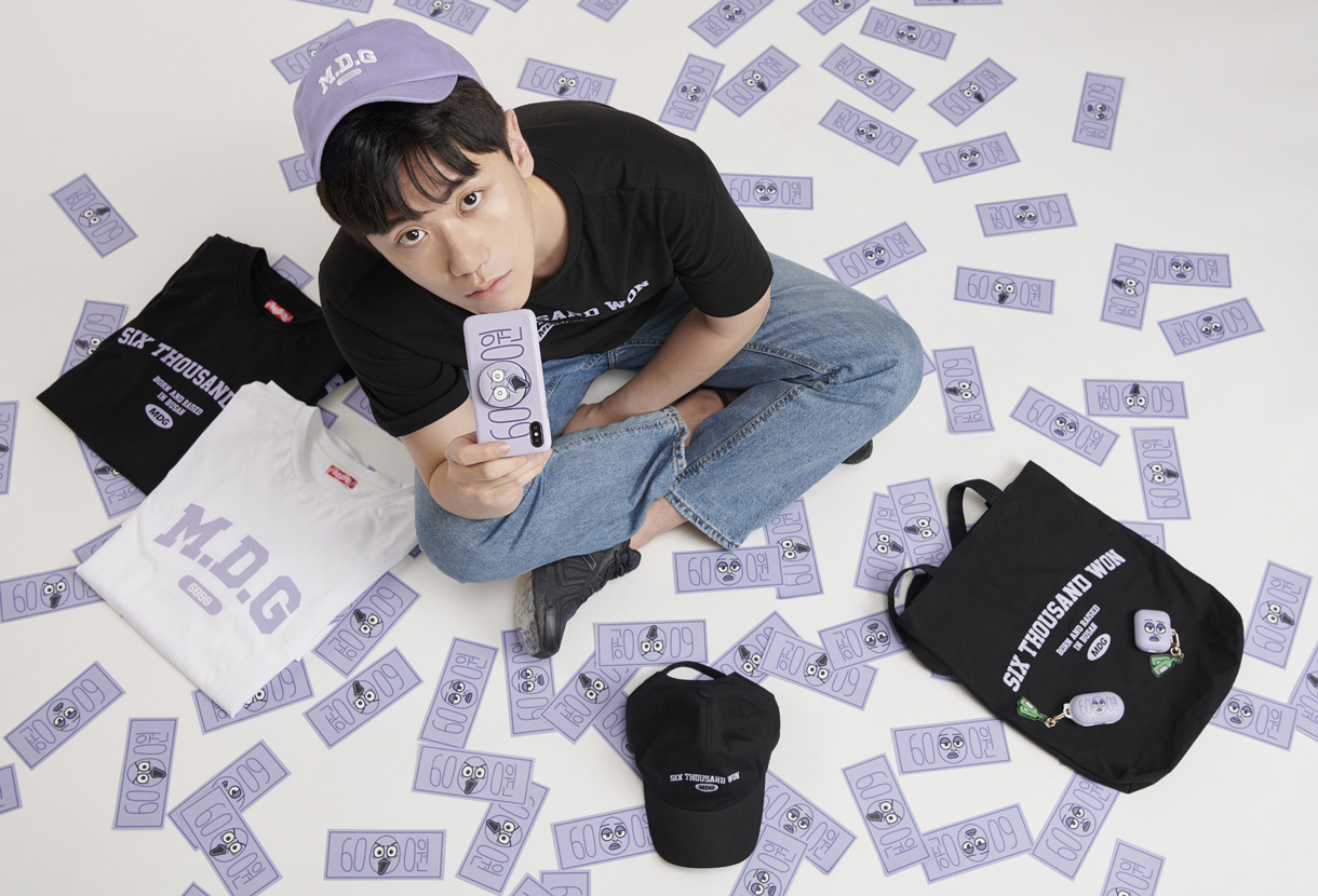 장삐쭈 입점 기념 이벤트 image