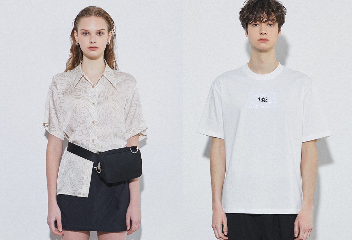 유즈 입점 기념 이벤트 image