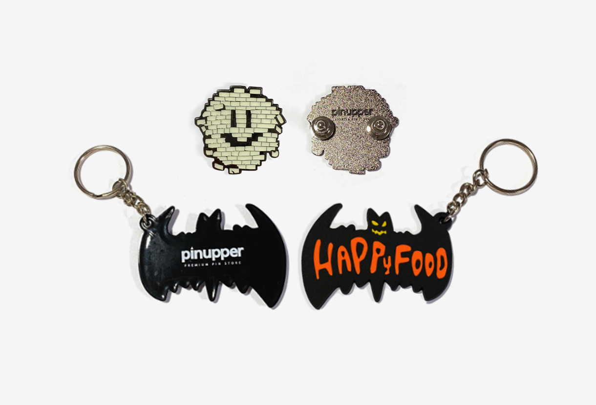 벽돌해피푸드 입점 기념 이벤트 image