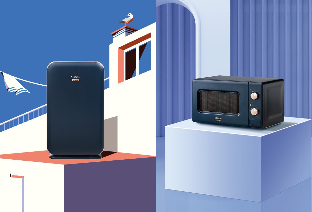 클라쎄 입점 기념 이벤트 image