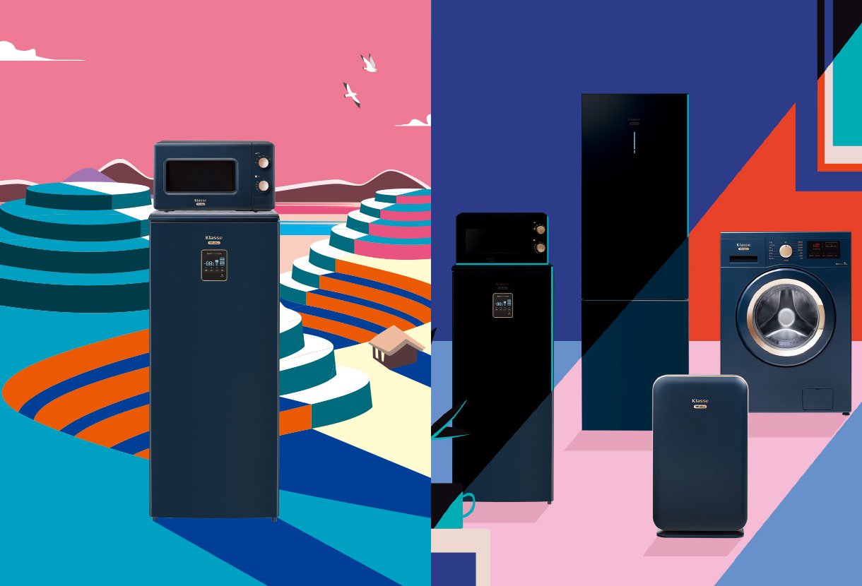 클라쎄 입점 기념 이벤트 image