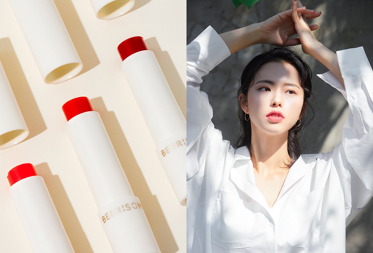 베리썸 입점 기념 이벤트 image