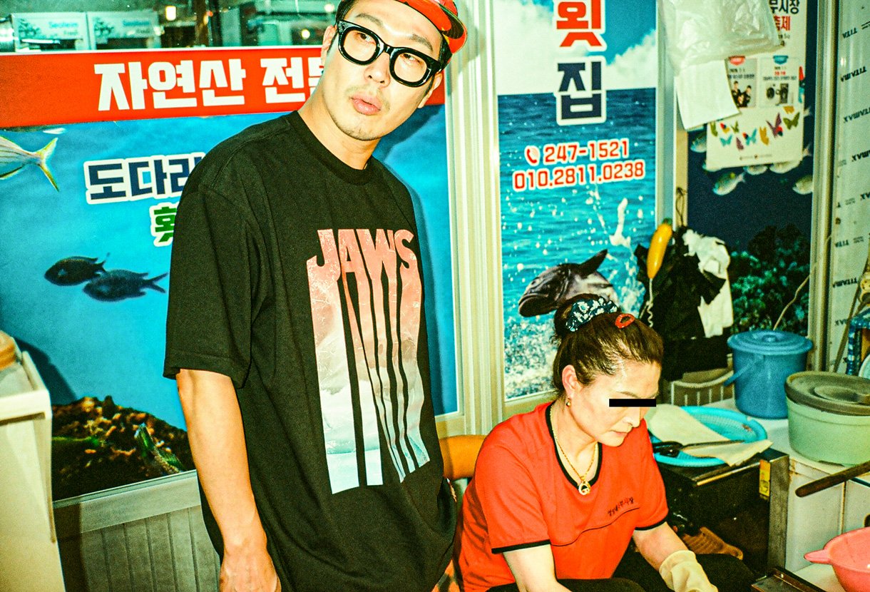 칼리프 애쉬 입점 기념 이벤트 image