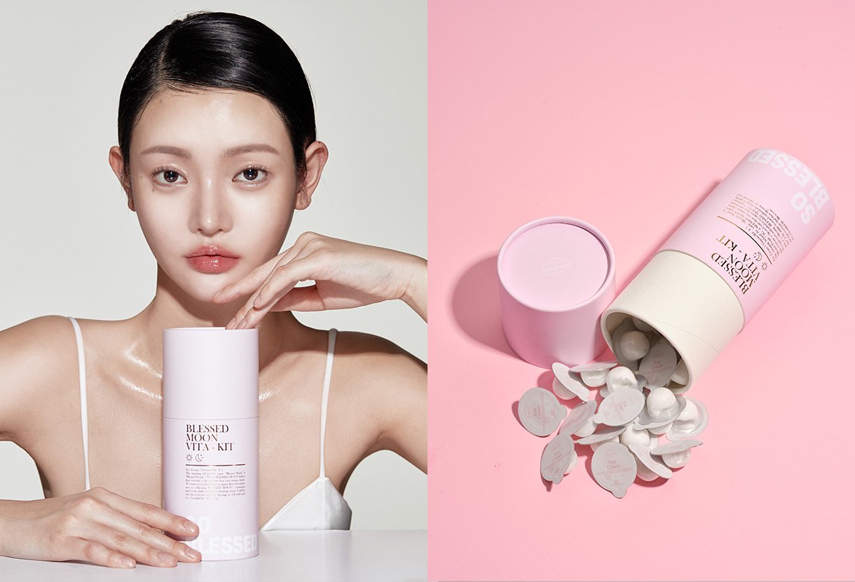 블레스문 입점 기념 이벤트 image