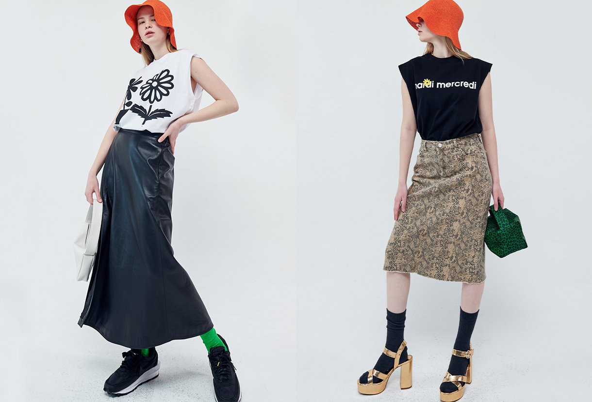 마르디 메크르디 입점 기념 이벤트 image