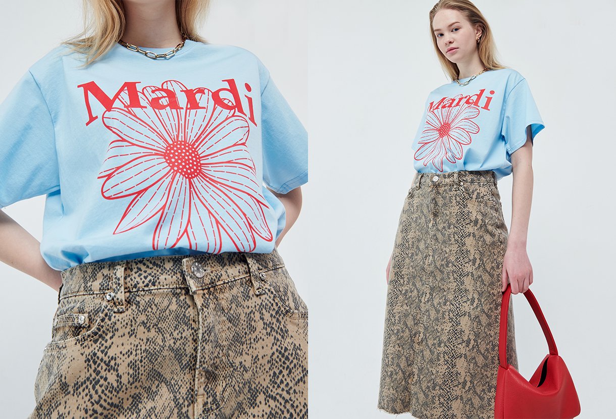 마르디 메크르디 입점 기념 이벤트 image