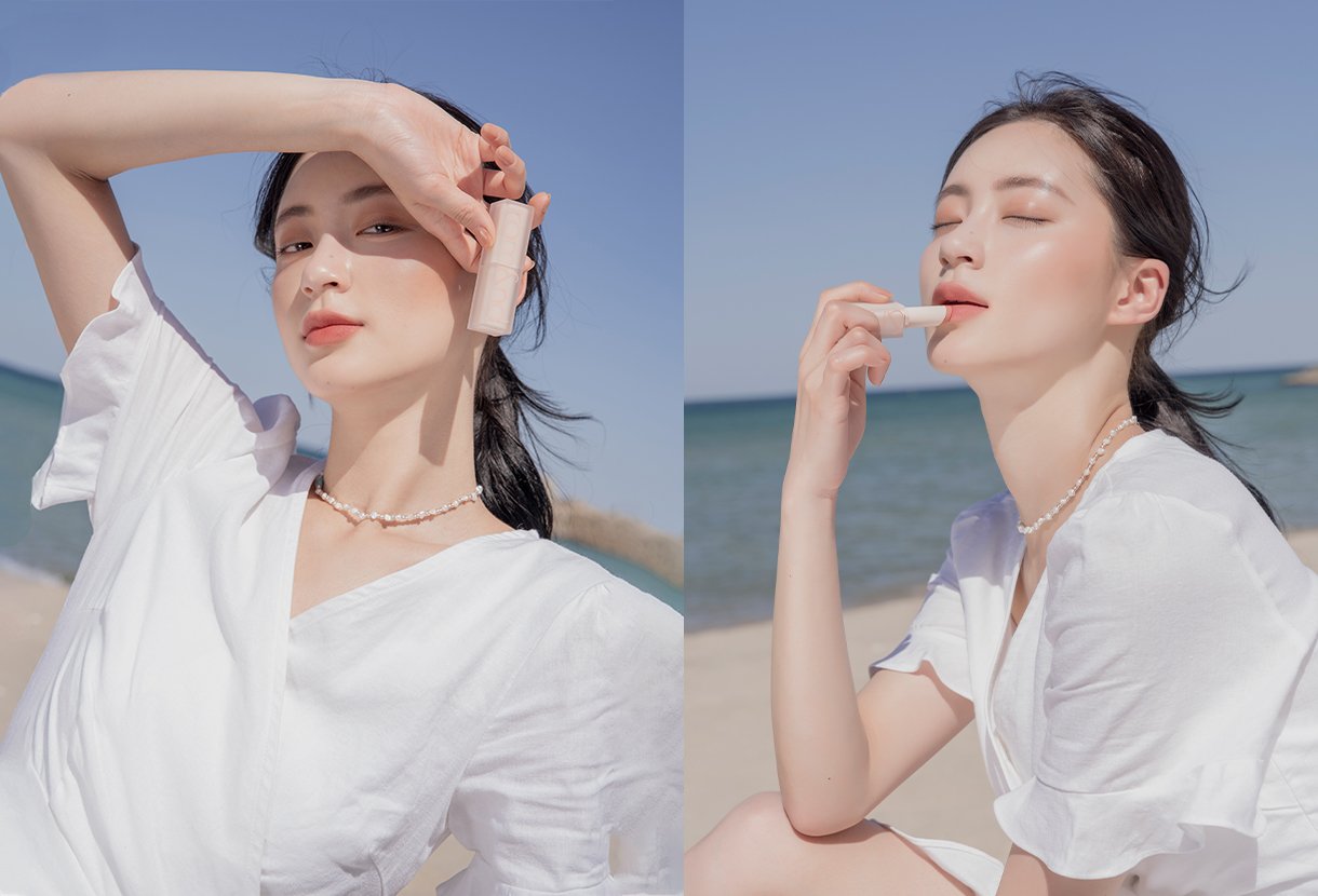 롬앤 입점 기념 이벤트 image