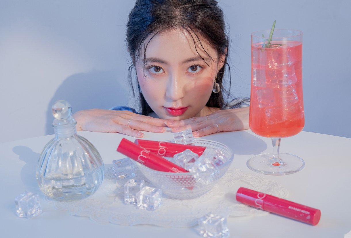 롬앤 입점 기념 이벤트 image